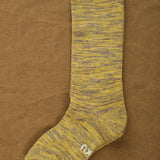 Kontex Moku Socks in Gold