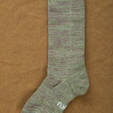 Kontex Moku Socks in Green