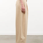 Kowtow Apparel Womens Pants Arch Pant