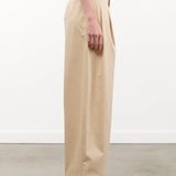 Kowtow Apparel Womens Pants Arch Pant