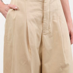Kowtow Apparel Womens Pants Arch Pant