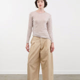 Kowtow Apparel Womens Pants Arch Pant