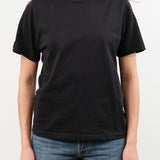 Kowtow Apparel Womens Tees Classic Tee in Black
