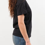 Kowtow Apparel Womens Tees Classic Tee in Black