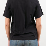 Kowtow Apparel Womens Tees Classic Tee in Black
