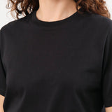 Kowtow Apparel Womens Tees Classic Tee in Black