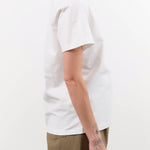 Kowtow Apparel Womens Tees Classic Tee in White