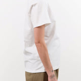Kowtow Apparel Womens Tees Classic Tee in White