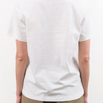 Kowtow Apparel Womens Tees Classic Tee in White