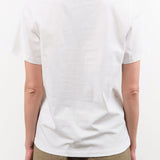Kowtow Apparel Womens Tees Classic Tee in White