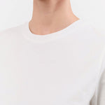 Kowtow Apparel Womens Tees Classic Tee in White