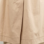 Kowtow Apparel Womens Outerwear Cleo Trench