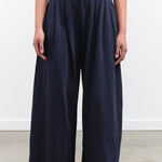 Front view of Drape Pant