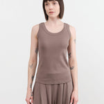 Kowtow Apparel Womens Tees Everyday Singlet