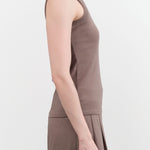Kowtow Apparel Womens Tees Everyday Singlet