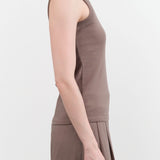 Kowtow Apparel Womens Tees Everyday Singlet