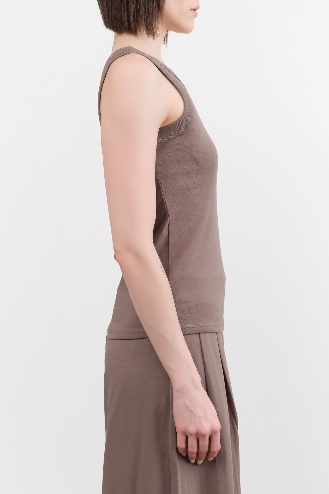 Kowtow Apparel Womens Tees Everyday Singlet