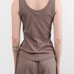 Kowtow Apparel Womens Tees Everyday Singlet