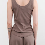 Kowtow Apparel Womens Tees Everyday Singlet