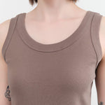 Kowtow Apparel Womens Tees Everyday Singlet
