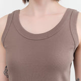 Kowtow Apparel Womens Tees Everyday Singlet