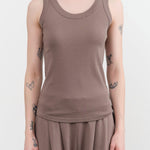 Kowtow Apparel Womens Tees Everyday Singlet