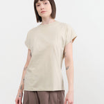 Kowtow Apparel Womens Tees Geometry Tee
