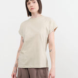 Kowtow Apparel Womens Tees Geometry Tee