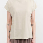 Kowtow Apparel Womens Tees Geometry Tee