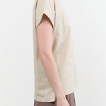 Kowtow Apparel Womens Tees Geometry Tee