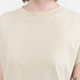Kowtow Apparel Womens Tees Geometry Tee