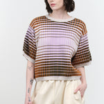 Kowtow Gradient Knit Top