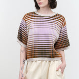 Kowtow Gradient Knit Top