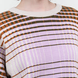 Kowtow Knit Top in Gradient