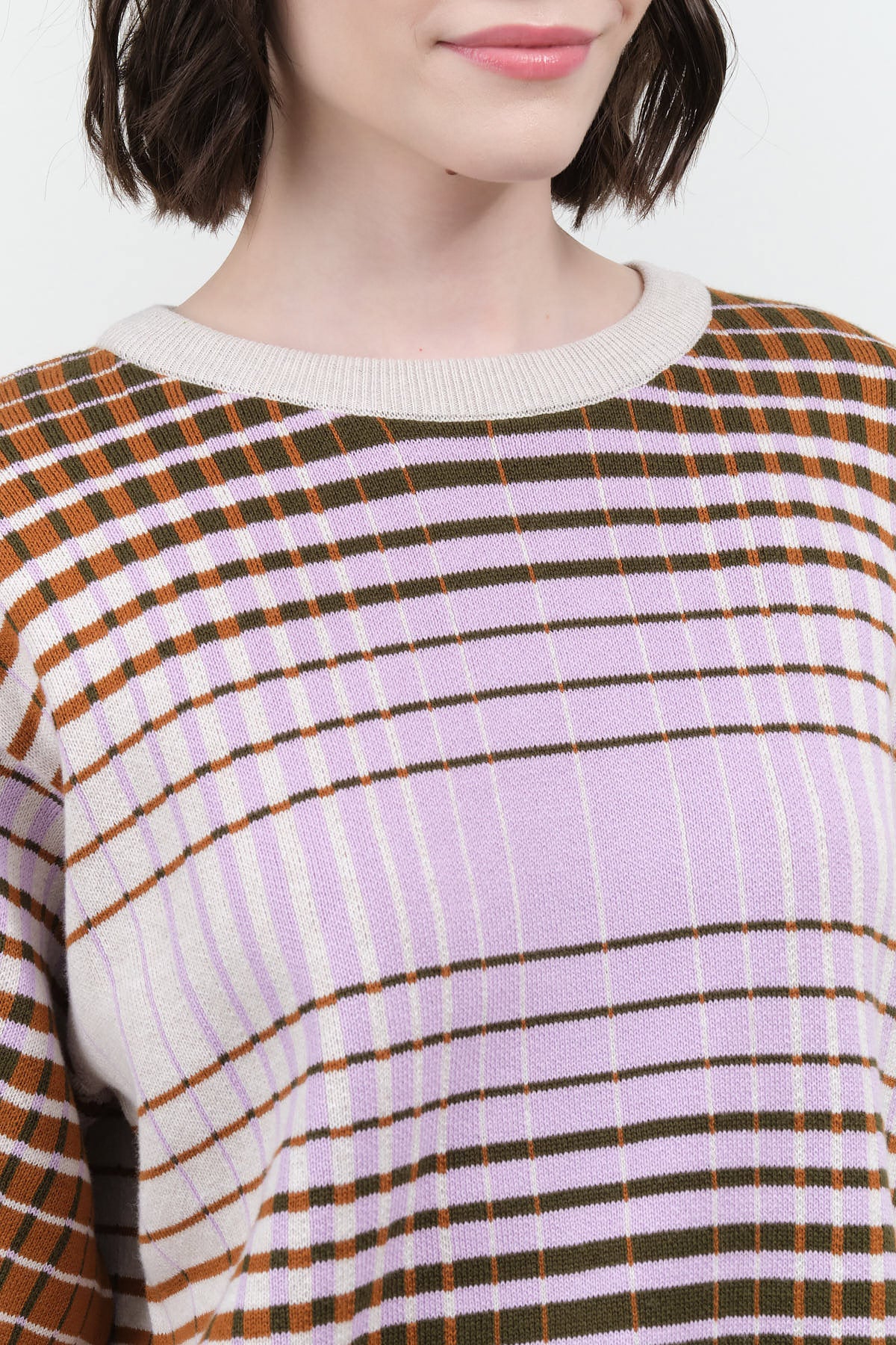 Kowtow Knit Top in Gradient