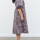 Side view of Joan Dress