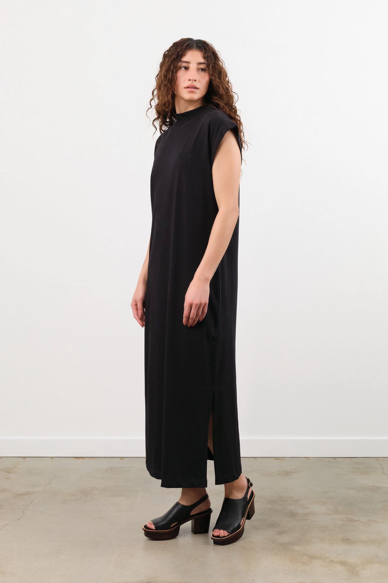Kowtow Apparel Womens Dresses Method Dress