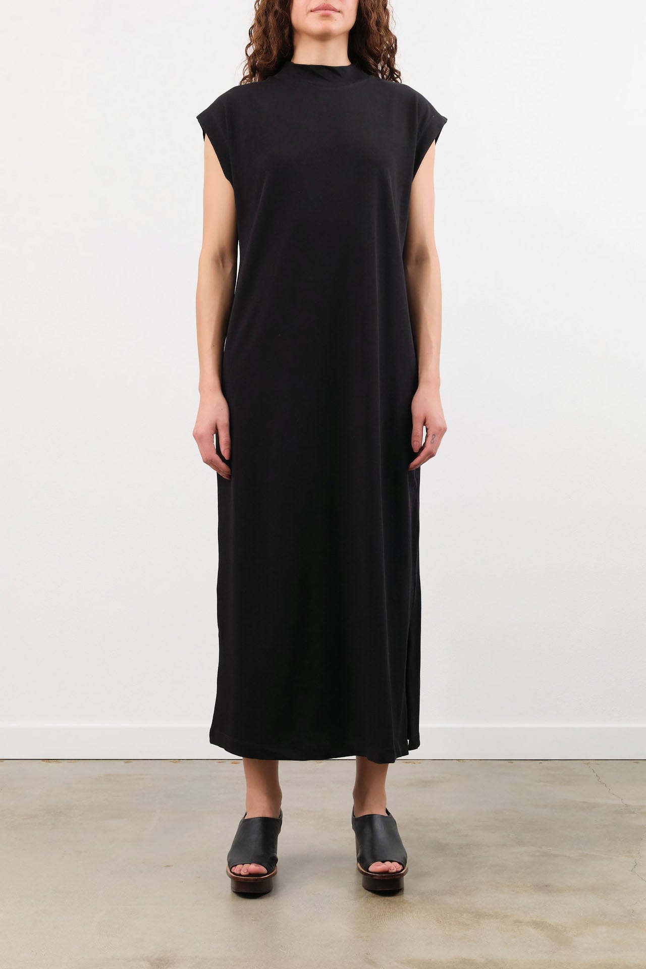 Kowtow Apparel Womens Dresses Method Dress