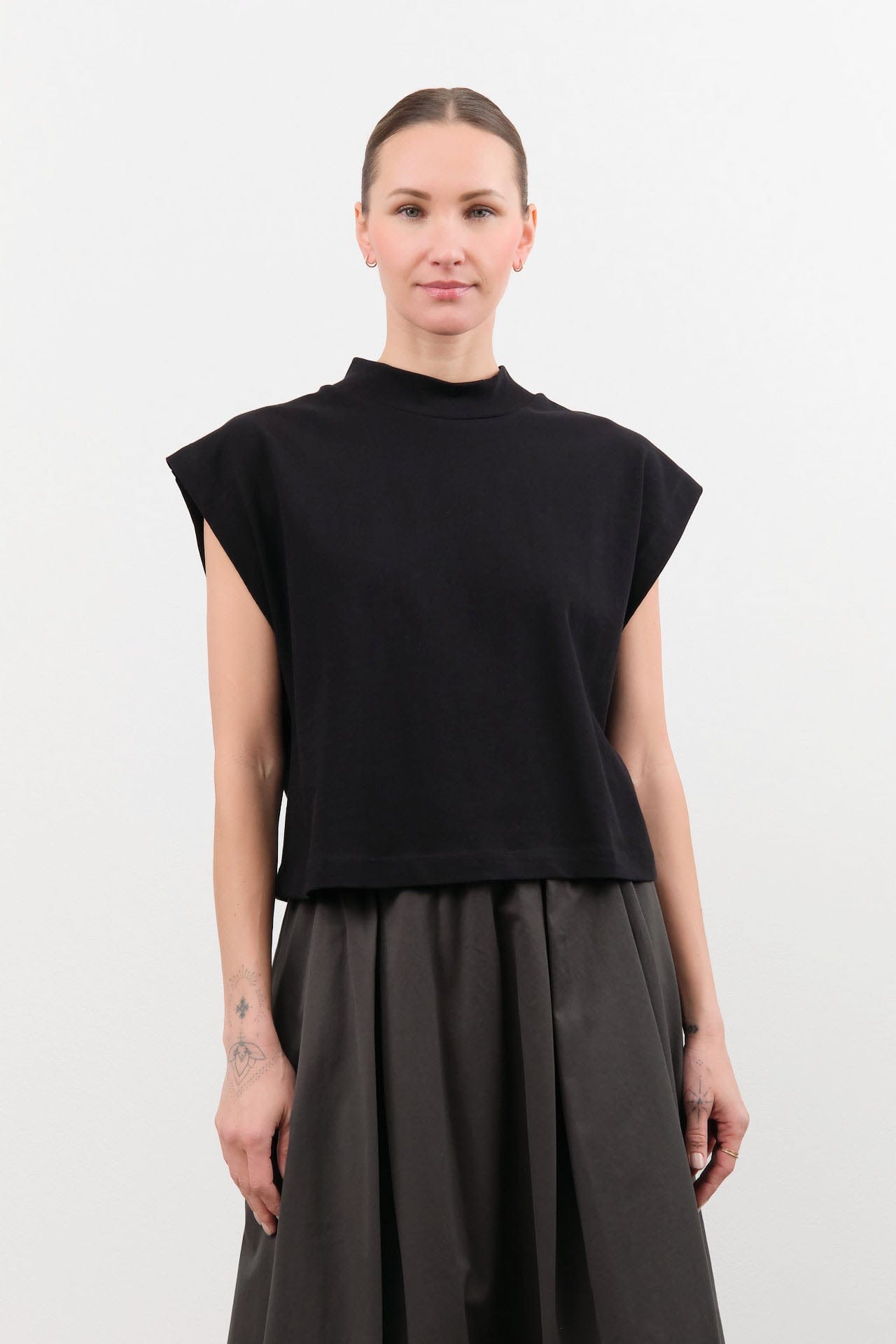 Kowtow Apparel Womens Tees Method Tank