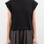 Kowtow Apparel Womens Tees Method Tank