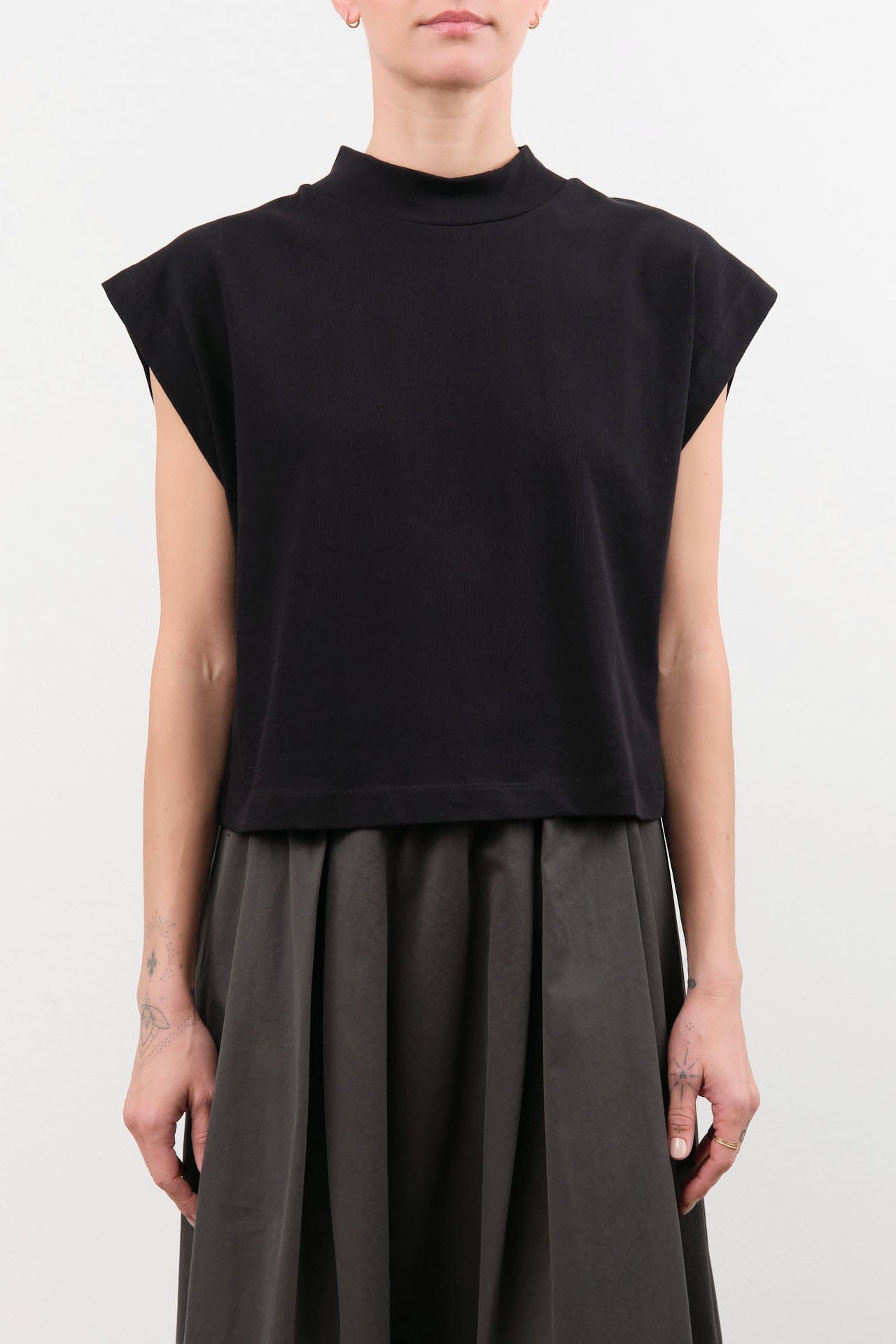 Kowtow Apparel Womens Tees Method Tank