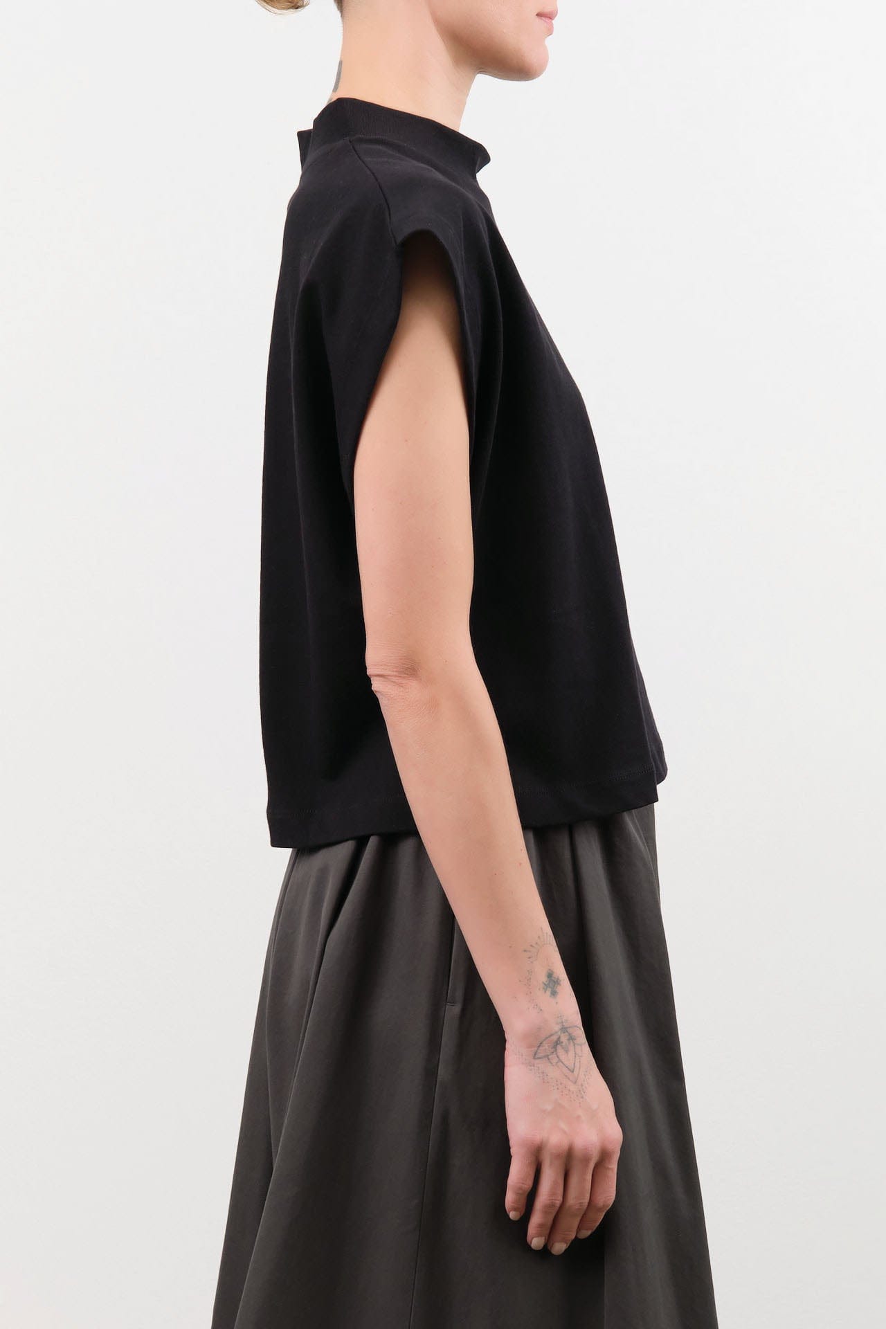Kowtow Apparel Womens Tees Method Tank