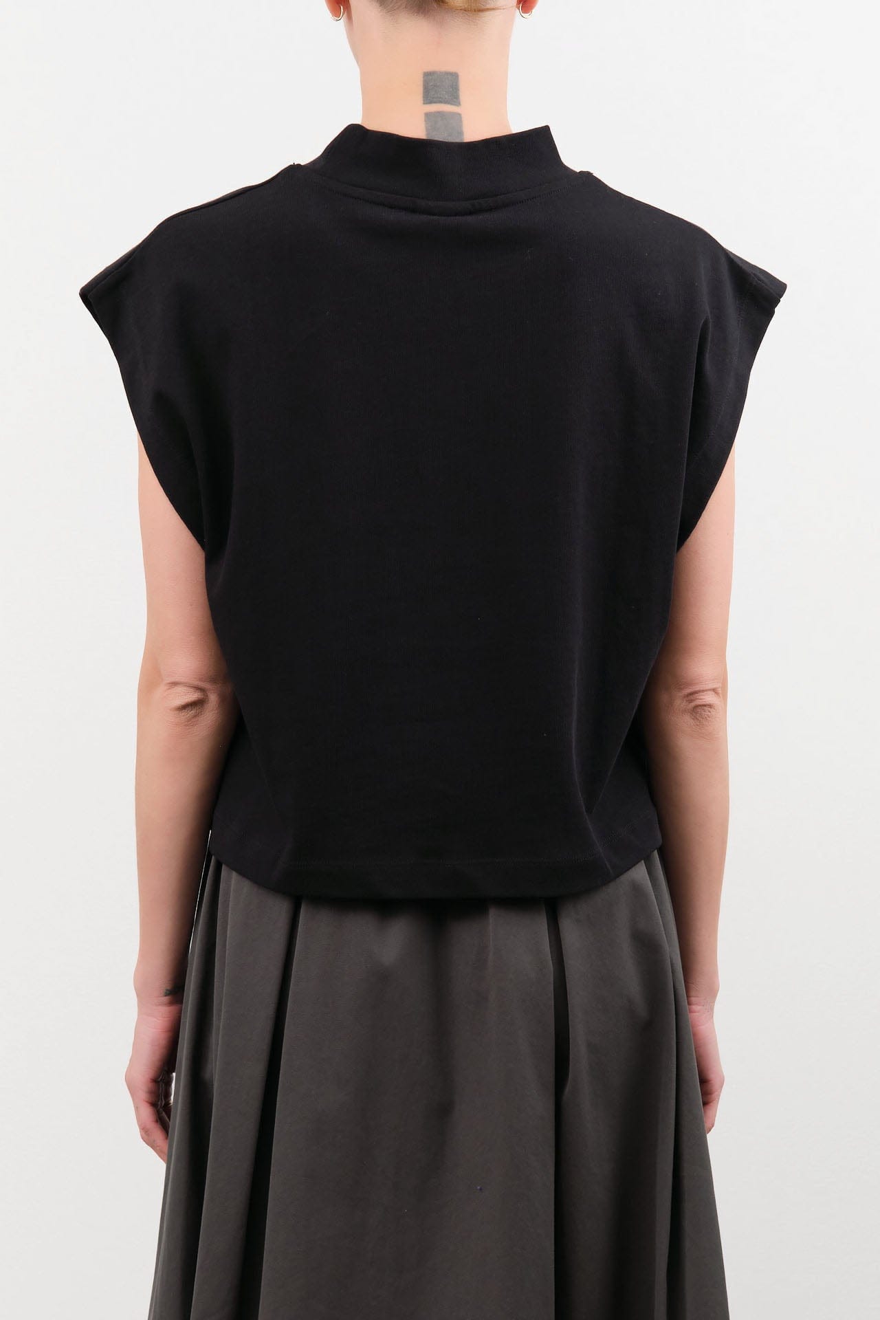 Kowtow Apparel Womens Tees Method Tank