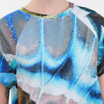 Kowtow Apparel Womens Tees Monarch Top