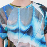 Kowtow Apparel Womens Tees Monarch Top