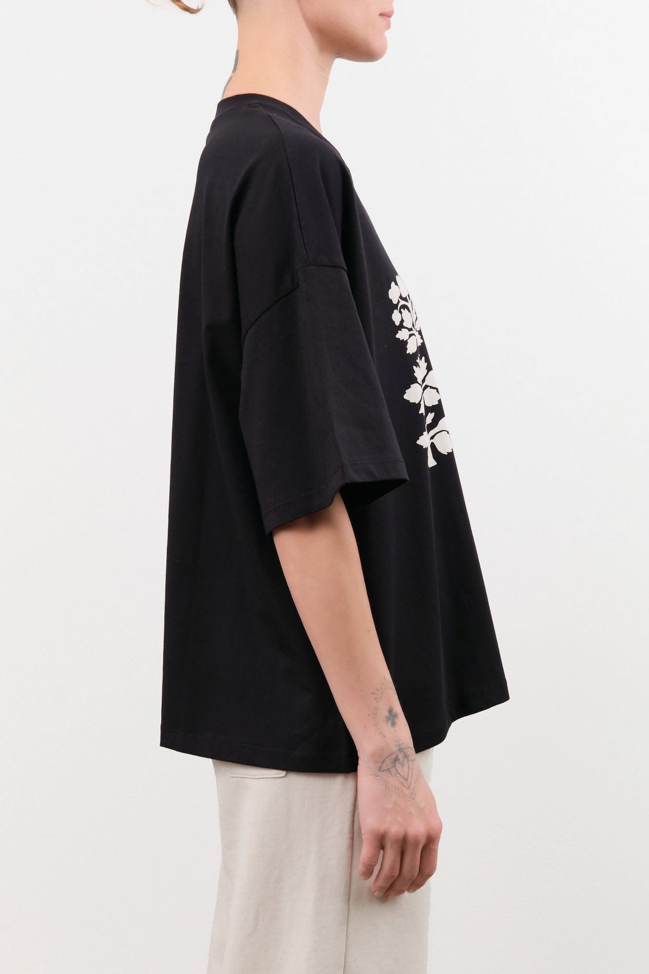 Kowtow Apparel Womens Tees Motif Tee