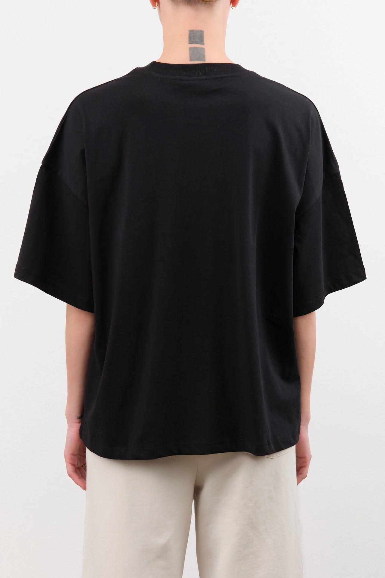 Kowtow Apparel Womens Tees Motif Tee
