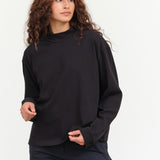 Kowtow Reflect Top in Black