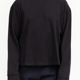 Reflect Top by Kowtow in Black