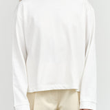 Reflect Top by Kowtow in Off White